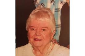 Donna Bergman Obituary (1932