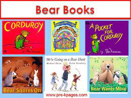 Long list of sites that offer free preschool printables that would work for activity trays; Bears Theme Preschool Lesson Plans And Activities Bear Theme Preschool Bears Preschool Teddy Bear Day