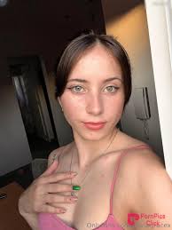 Gloria Grace private porn images