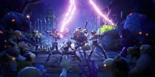 Players must collect resources to build and protect the targets, and the waves start when all players are of agreement. Fortnite Ps3 Games Torrents
