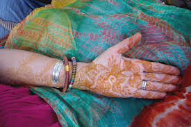 Most indian women chose henna flower designs to achieve a feminine and delicate look. Hd Wallpaper Henna Tattoo Decoration Culture Design Indian Floral Pattern Wallpaper Flare
