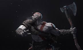 Kratos lastimado 4k wallpaper 3d. Kratos 4k New Art Hd Games 4k Wallpapers Images Backgrounds Photos And Pictures