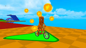Miniatura del juego Italian Brainrot Bike Rush
