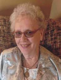 Obituary information for Thelma Turley