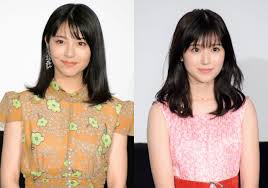 Kitamura takumi and hamabe minami. Minami Hamabe Riko Fukumoto Hug Furifura Making Tears Portalfield News