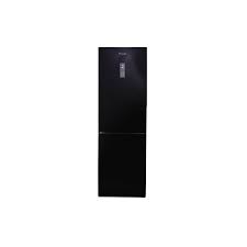 Refrigerateur Combine Condor No Frost 326l Avec Afficheur Noir