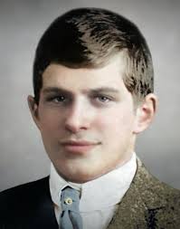 Sidney Wallace Wise"