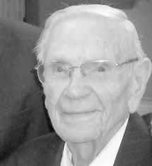 Max Dickson Obituary (1924