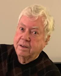 Richard "Dick" Schmidt Obituary June 15, 2024