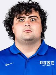 Cornell All Time Football Recruits