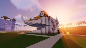 Joy sushi is located in whittier city of california state. A Sushi Bar Minecraft