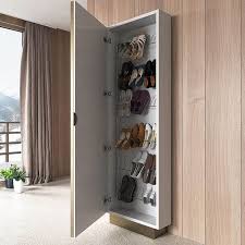 Three layers of ironwork shoe rack modern simple style shoe cabinets. Shoe Cabinets C Handcrafted Design And Quality
