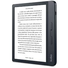 Kobo Libra H2o 7 Buy And Offers On Techinn