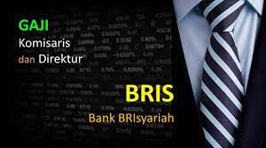 Jun 17, 2021 · dalam pertemuan tersebut, indonesia juga menawarkan arab saudi untuk berinvestasi dalam bank syariah indonesia (bsi) yang merupakan bank syariah terbesar di indonesia saat ini. Gaji Komisaris Dan Direktur Bri Syariah Youtube