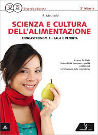 This online revelation scienze dell alimentazione e della nutrizione umana can be one of the options to accompany you following having supplementary time. Scienza E Cultura Dell Alimentazione Con Quaderno Delle Competenze Per Gli Ist Professionali Settore Enogastronomico Con E Book Con Espansione Online Machado Amparo Amazon It Libri