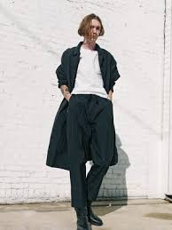 A body of work with a focus on quality, purpose, and storytelling. Honor The Gift Zero Gravity Pant Black Garmentory