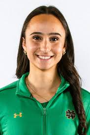 Official Track and Field Roster