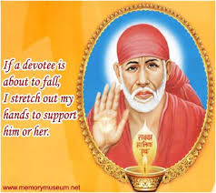 Sai Baba Quotations - Memorymuseum.net via Relatably.com