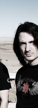 Interview de Gojira : Joseph et Mario Duplantier le 12 octobre 2008