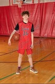 Seth Dean's Men's Basketball Recruiting Profile