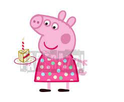 Free Free Peppa Pig Svg 902 SVG PNG EPS DXF File