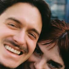 1,095 days of adventures, laughter and growth. I love you more than I can  express, and I am forever grateful for you. ❤️🥹