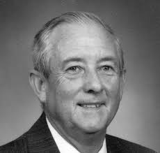 Ronald Capps Obituary