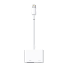 Lightning To Usb 3 Camera Adapter Apple