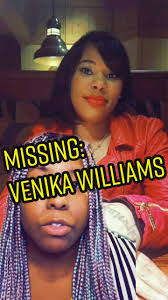 Veronica Rushing's Instagram, Twitter & Facebook