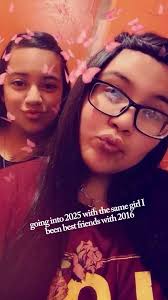 The Girl I Met in 2023 Is Still My Best Friend in 2025