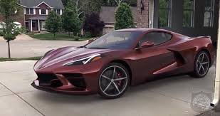 2020 chevrolet corvette c8 zo6 utilizing the camaro encroaching on its big brother's functionality property, gm has picked to up the ante round the corvette to actually allow it to be somewhat more particular than in the past in the following that population if possibly the common had regarded as. 2020 C8 Corvette Z06 May Come With Potent Twin Turbo V8 Autospies Auto News
