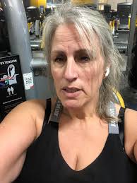 Does gym day count if only reaching parking lot?