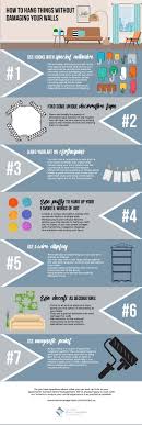 Maybe you would like to learn more about one of these? How To Hang Things Without Damaging Your Walls Heers Management Hanging Memory Wall Magnetic Paint