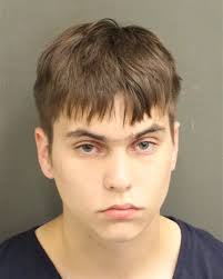 38-year-old ANTHONY HANLEY from ORLANDO was booked