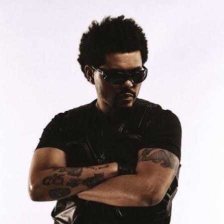 The Weeknd