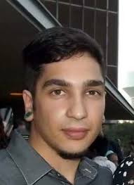 Cameron Carrillo Obituary