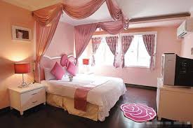 This wallpaper is mostly associated with cute girls who love this character. The House Of A Dream Coloured Pink Hello Kitty Theme Home Reviews