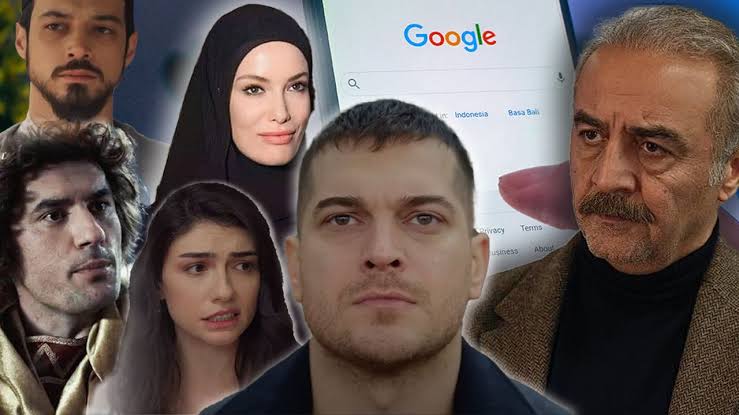 Hangi Diziler 2024’te Google’da Arama Rekoru Kırdı? İşt...