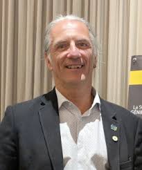 2018 Award Recipients