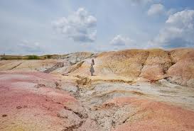 Wisata alam argo puro di rumbai pekanbaru. 10 Tempat Wisata Di Pekanbaru Yang Menarik Dikunjungi