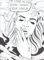Related Image Lana Del Rey Art Pop Art Lana Del Rey