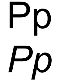 More definitions, origin and scrabble points P Wikimedia Commons