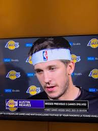 Now that AR15 is back the Lakers are a wagon. Let's go!