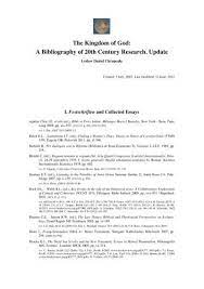 24 ianuarie 2019 zi libera. The Kingdom Of God A Bibliography Of 20th Century Christus Rex