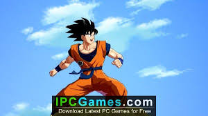 Dragon ball z kakarot pc download ocean of games. Dragon Ball Z Kakarot Free Download Ipc Games