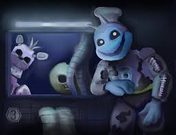 Fan Art For Fan Game Fnaf Jolly 3 Jolly3 C Ivang Visit Me On The Facebook Lt Www Facebook Com Profile Php I Hellip Gt Y Anime Fnaf Jolly Fnaf