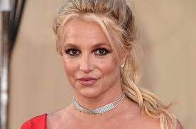 Baby one more time by britney spearslisten to britney spears: Britney Spears Shares Racy Photos Amid Conservatorship Battle Billboard