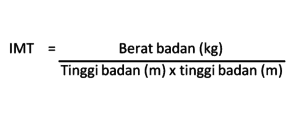 Berat badan ideal = berat badan (kilogram): Berat Badan Ideal Anak Usia 6 9 Tahun Beserta Tinggi Badannya