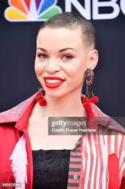 528 fotos e imágenes de alta resolución de Blair Imani