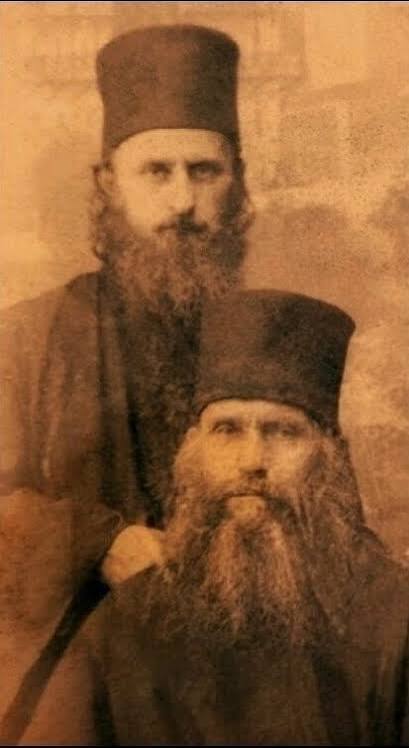 Άγιος Σιλουανός ο Αθωνίτης: «Δέομαι Σου ελεήμον Κύριε, ίνα γνωρίσωσί σε εν Πνεύματι Αγίω πάντες οι λαοί της γης» - Ιερά Μητρόπολις Μόρφου